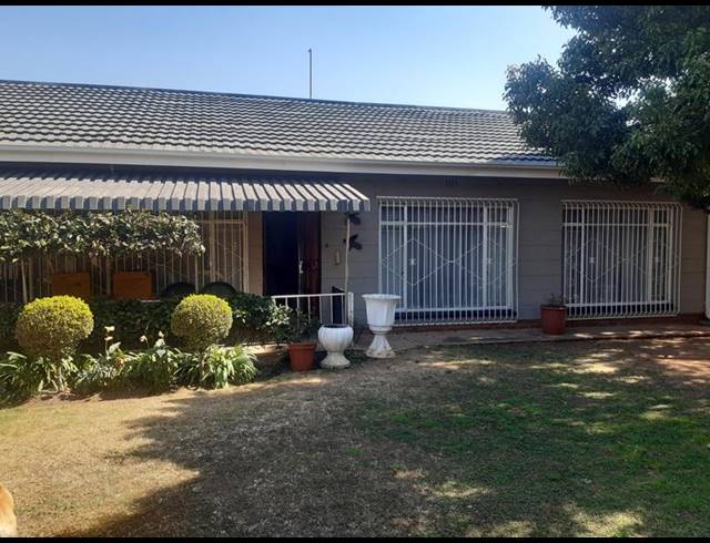 3 BEDROOM HOUSE FOR SALE IN ELSPARK